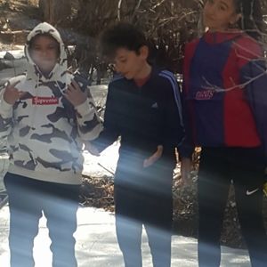 Meet your Posher, Erick